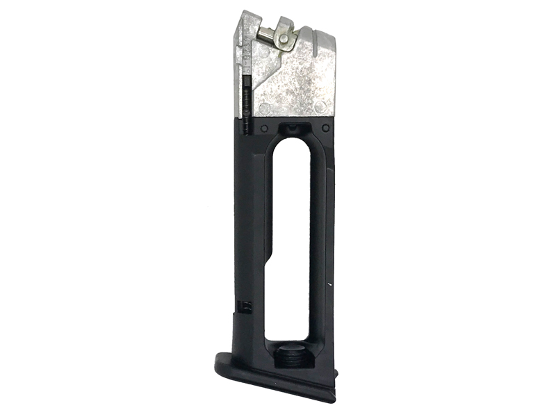 ISSC M-22 Magazine (Co2 – 4.5mm – Black)