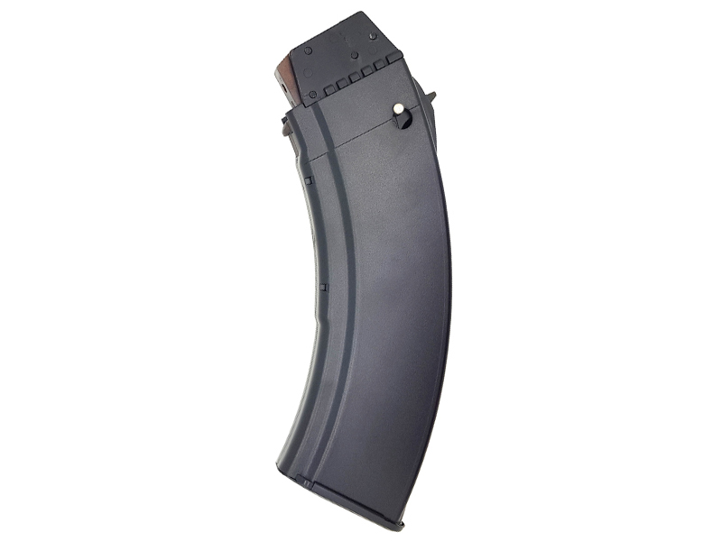 Kalashnikov AK47 4.5mm Co2 Magazine (Cybergun – 128300)