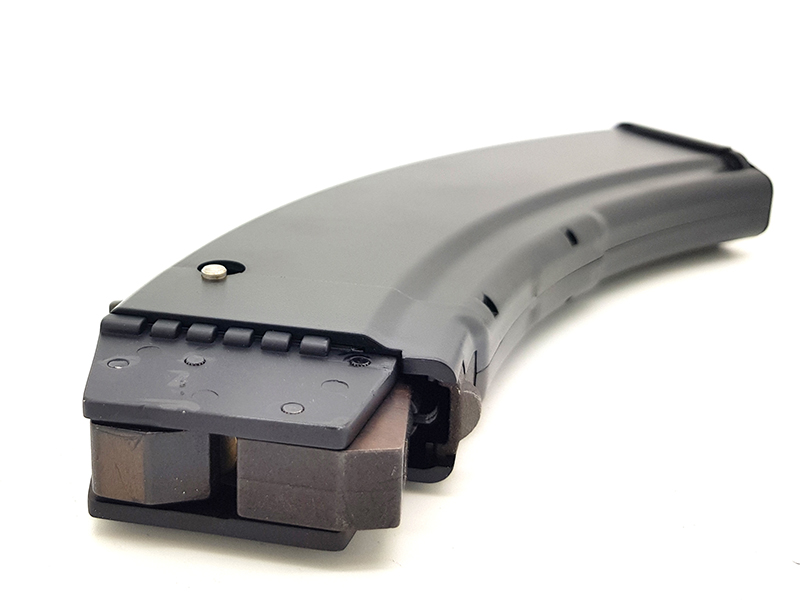 Kalashnikov AK47 4.5mm Co2 Magazine (Cybergun – 128300)