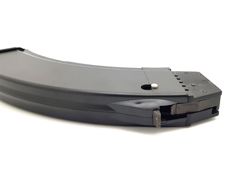 Kalashnikov AK47 4.5mm Co2 Magazine (Cybergun – 128300)