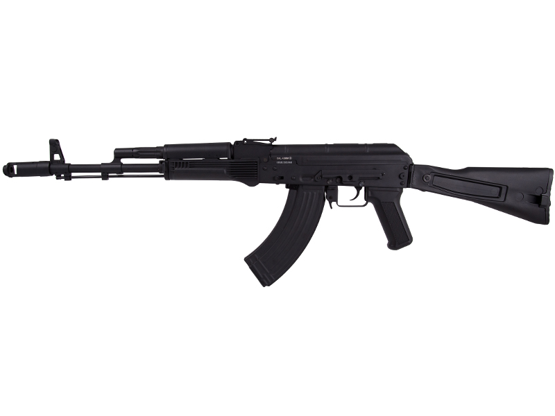 Kalashnikov AK-101 Air Rifle (Cybergun – Metal/Wood – 4.5mm/.177 – Co2 Powered – 128303)