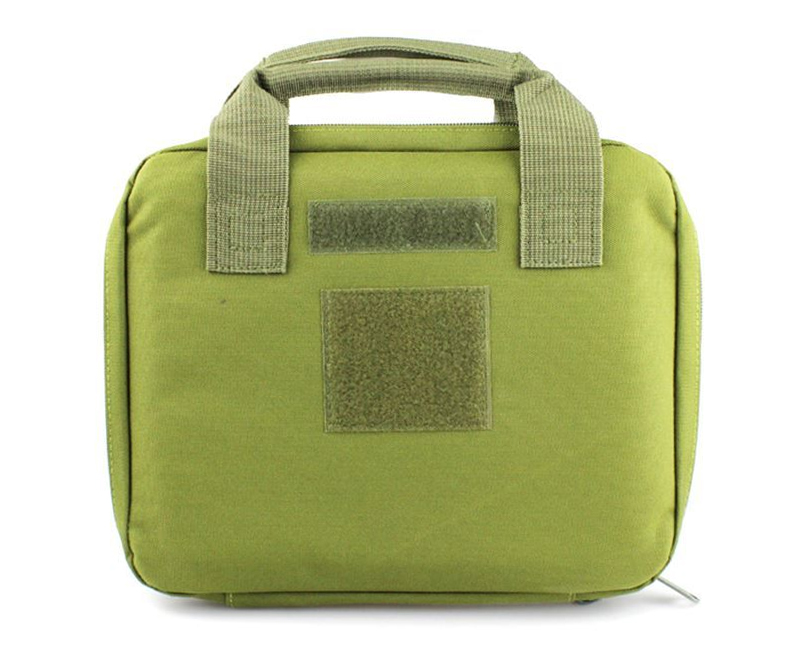 UFC Pistol Bag (Green)