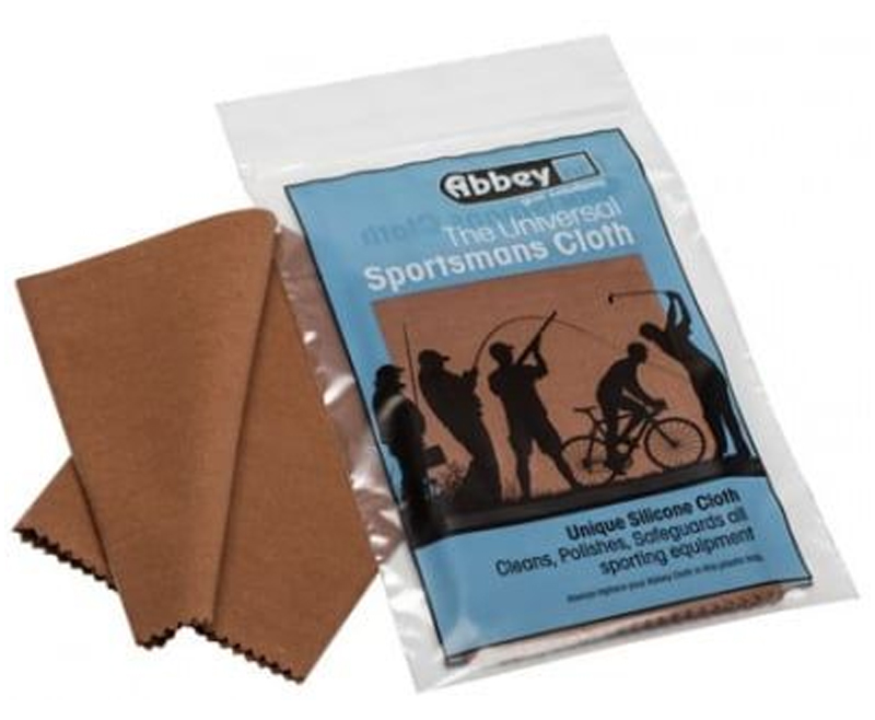 Abbey Universal Sportsmans Cloth