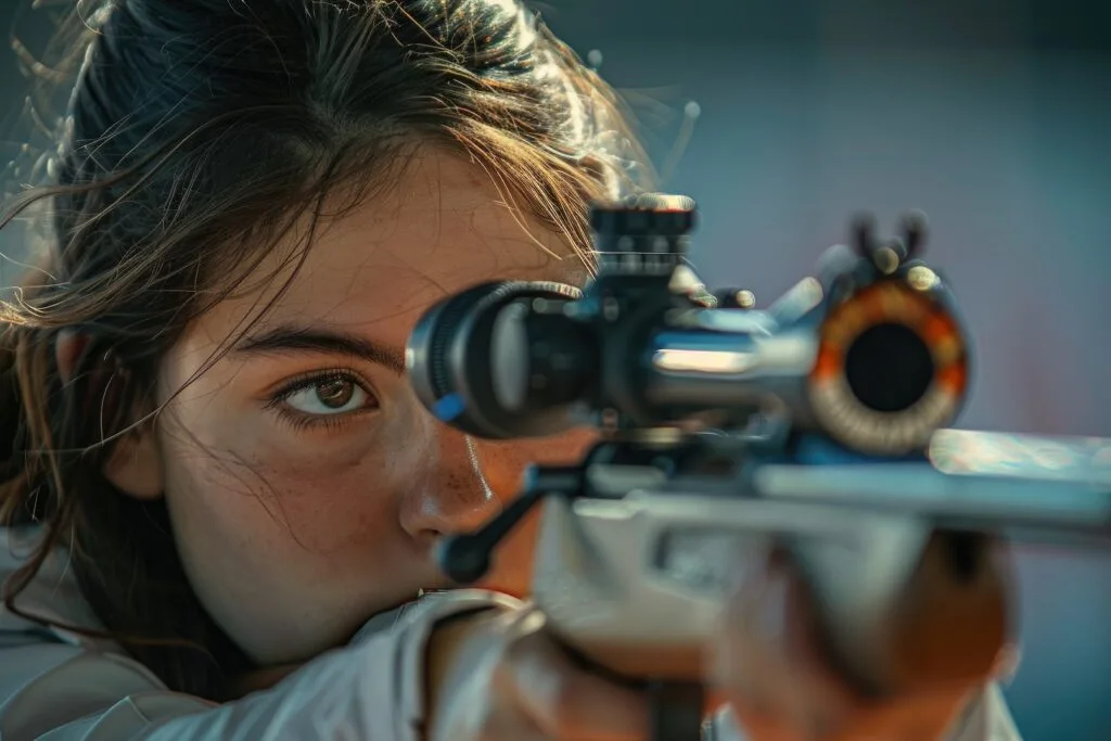 Air rifle Best