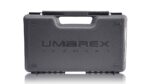 Umarex Glock 17 Gen5 T4E CNC Paintball Pistol- (Co2 Powered- Metal- CNC Slide)