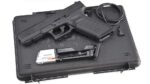 Umarex Glock 17 Gen5 T4E CNC Paintball Pistol- (Co2 Powered- Metal- CNC Slide)