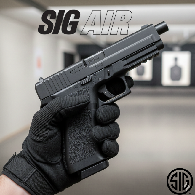 SIG Air