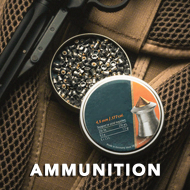 Ammunition