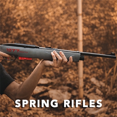 Spring riffles