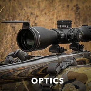 Optics