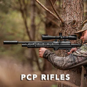 PCP-RIFLES